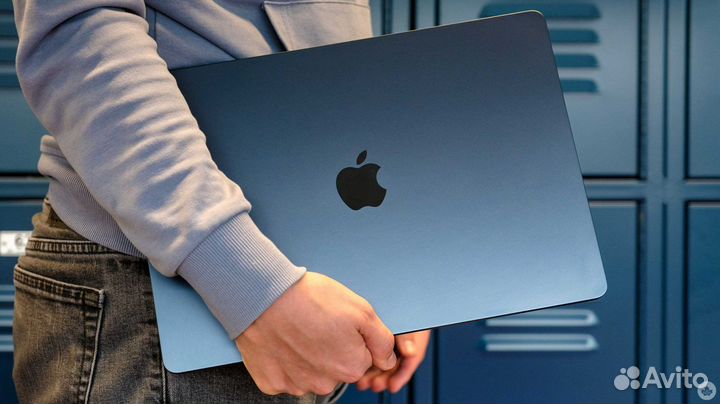 Apple macbook air 15 m2 512 midnight