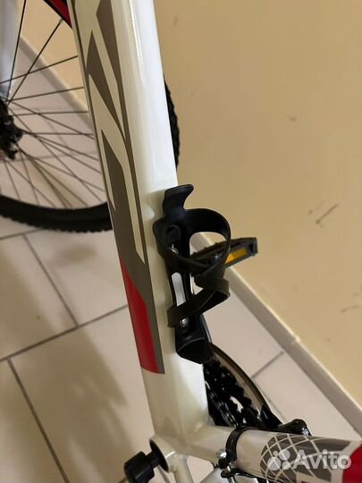 Велосипед новый