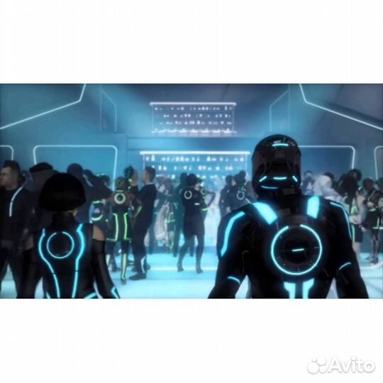 Трон Эволюция, б/у (PS3)