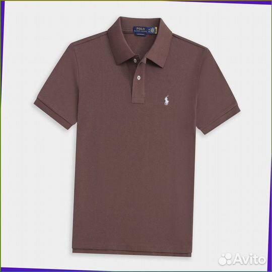 Футболка Polo Ralph Lauren (63329 Номер отгрузки: )