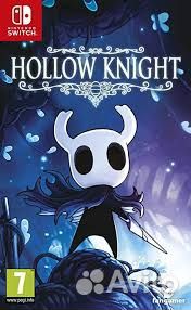 Сборник игр Nintendo switch №2