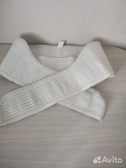 Бандажи для беременных разные