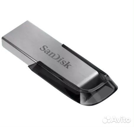 USB Flash накопитель 256GB SanDisk CZ73 #219109