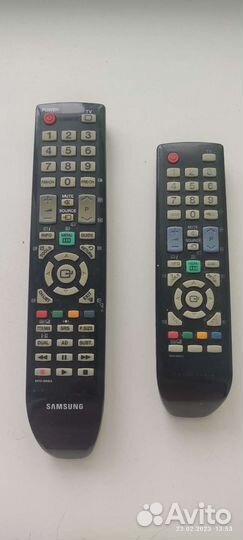 Пульт ду samsung