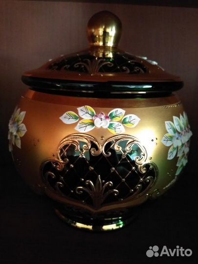 Набор богемия