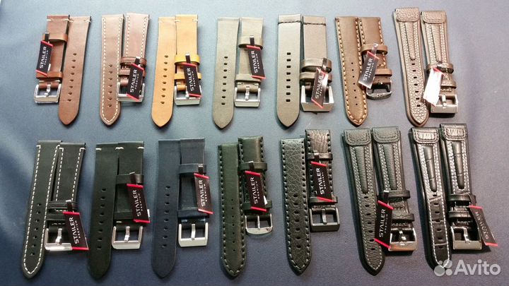 Ремешок для часов