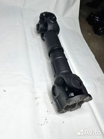 Кардан / карданный Вал MAN все модели