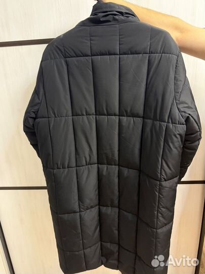 Пуховик женский 46 48 размер
