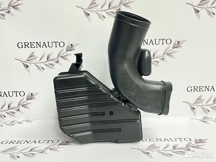 Резонатор воздушного фильтра Honda Accord 8 2.4