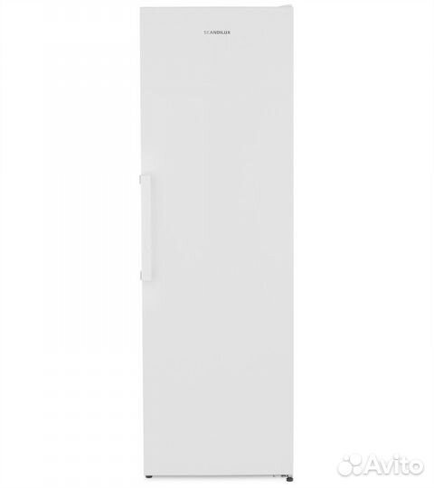 Холодильник Scandilux R711Y02 W