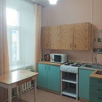 Квартира-студия, 26,3 м², 2/2 эт.