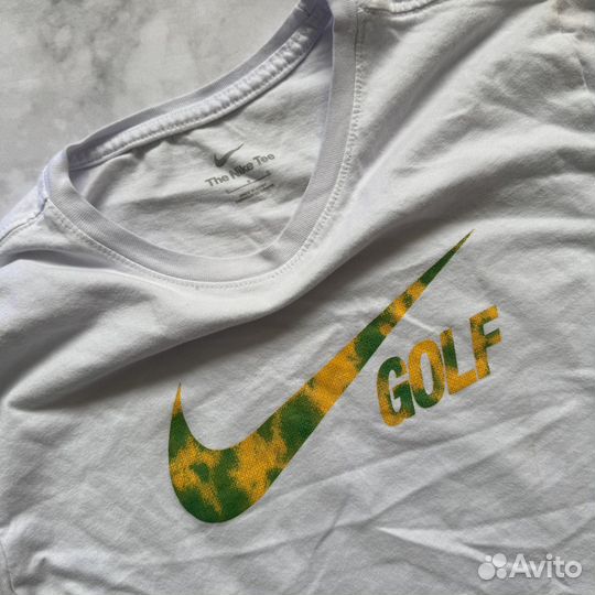 Футболка Nike Golf L