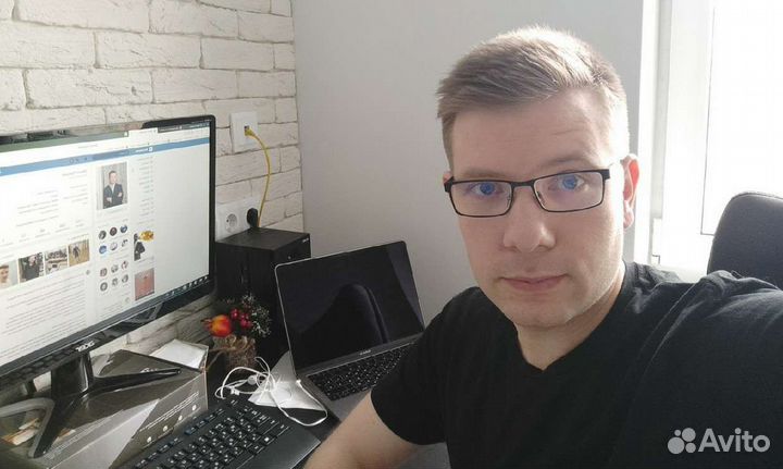 Ремонт компьютеров, Бесплатный выезд на дом