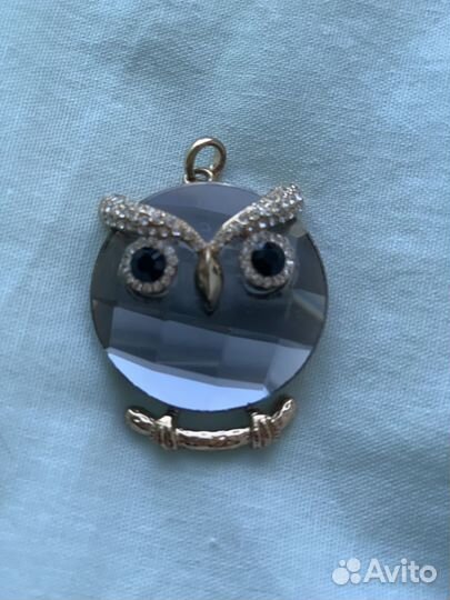 Подвеска,Сова