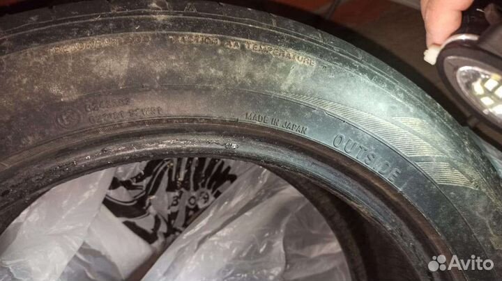 Toyo Proxes C1S 205/55 R16 94W