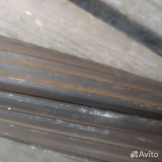 Развертка регулируемая на 60мм