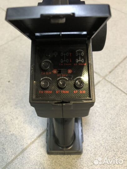 Аппаратура rc remo hobby