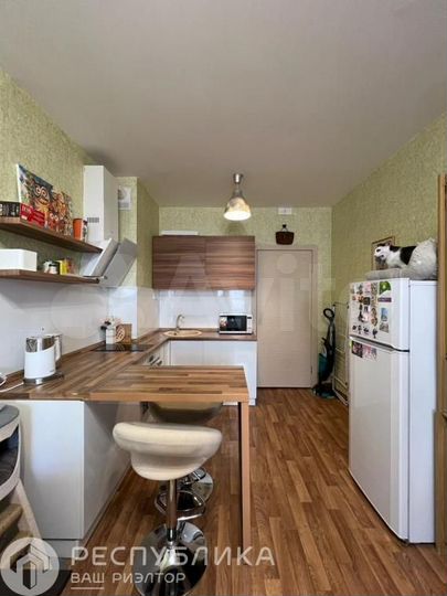 Квартира-студия, 24 м², 12/18 эт.