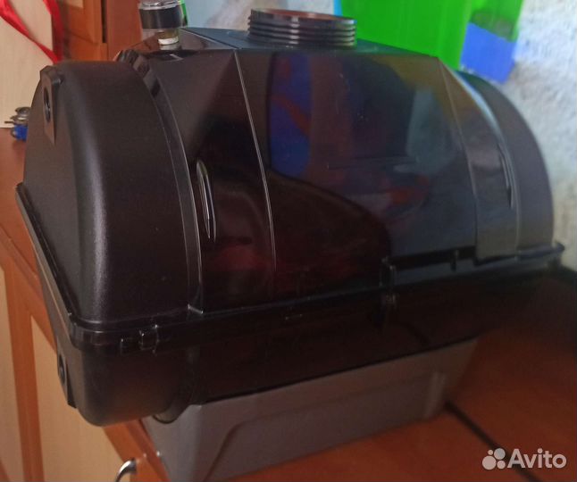 Beer Machine 2000 пивоварня