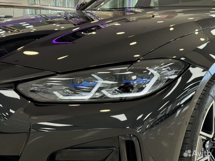 BMW 4 серия Gran Coupe 2.0 AT, 2022, 39 900 км