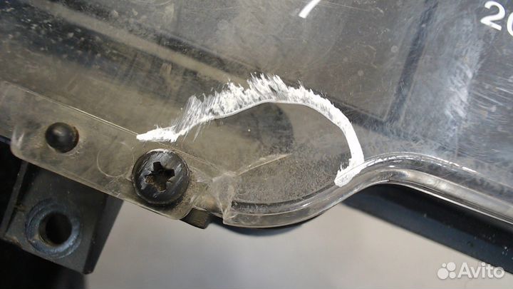 Щиток приборов Ford Scorpio, 1991