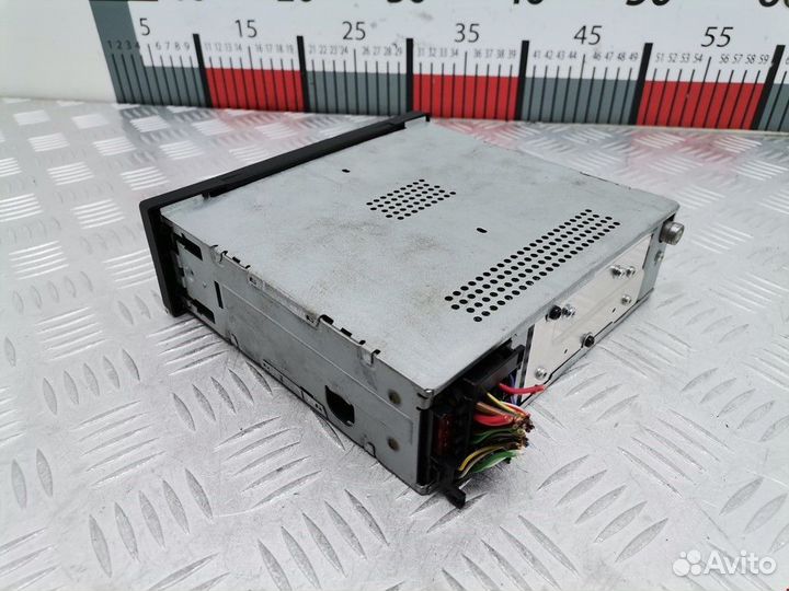 Магнитола Opel Vectra B рест. 2001 24469302