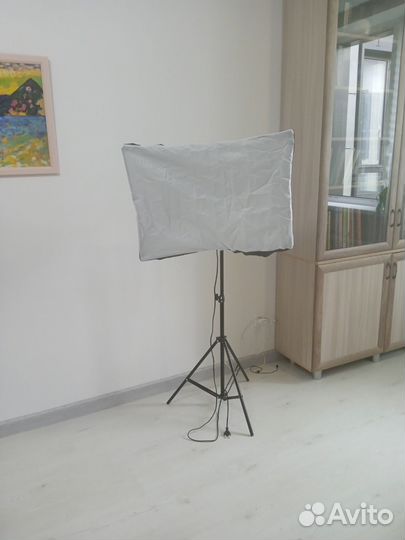 Свет для съемки