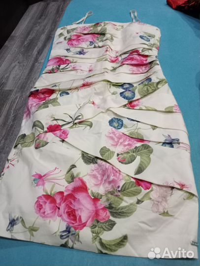 Rinascimento платье