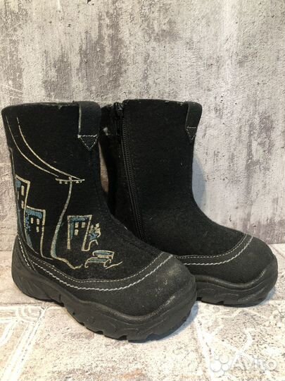 Kotofey Валенки 26