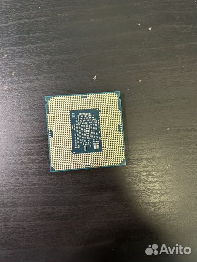 Intel pentium G4400 3,3 Ghz lga 1151