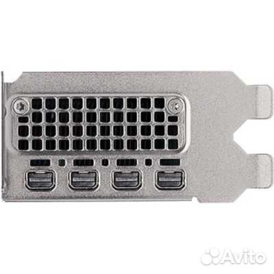 Видеокарта nVidia RTX A2000 6Gb 900-5G192-2501-000