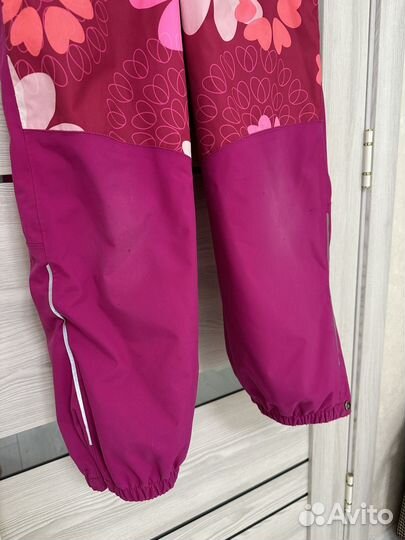 Комбинезон зимний reima 134