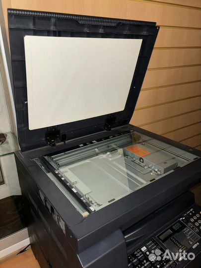 Мфу kyocera taskalfa 180