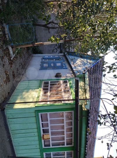 Дом 60 м² на участке 15 сот.