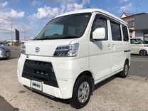 Toyota Pixis Van 0.7 AT, 2021, 41 200 км, с пробегом, цена 726 000 руб.