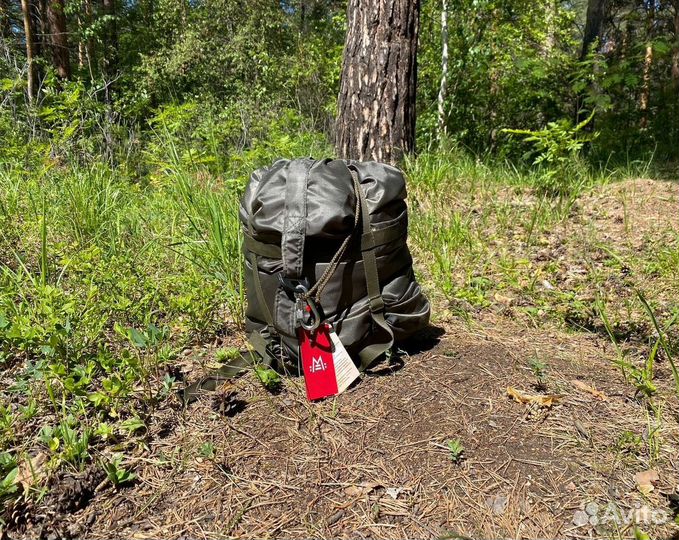 Спальный мешок Mishka