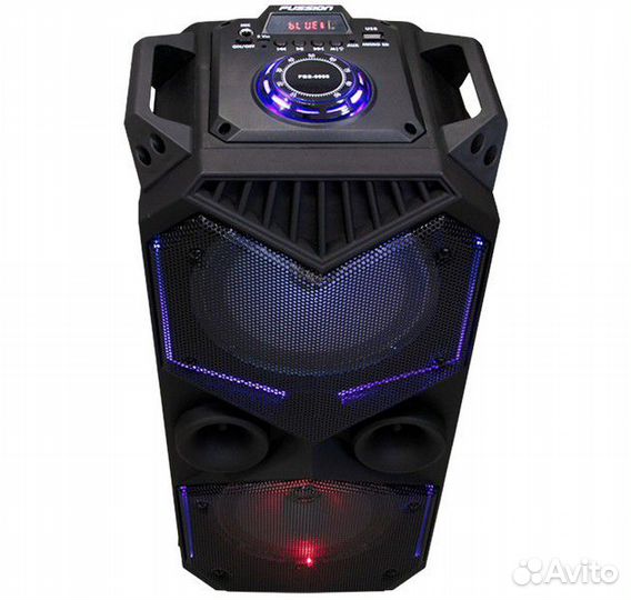 Портативная акустическая система speaker BT-1819