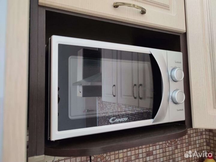 Микроволновка