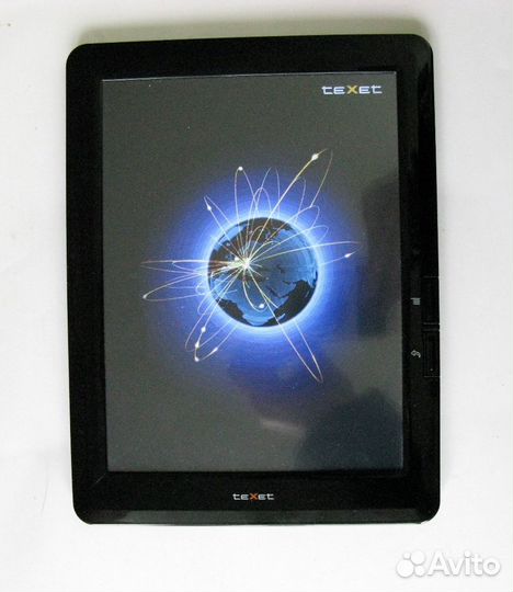 Электронная книга TeXet TB-805A