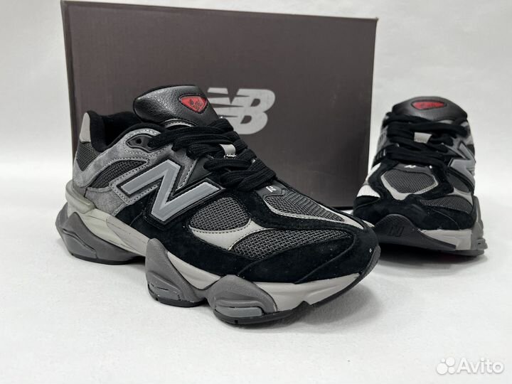 Кроссовки new balance 9060