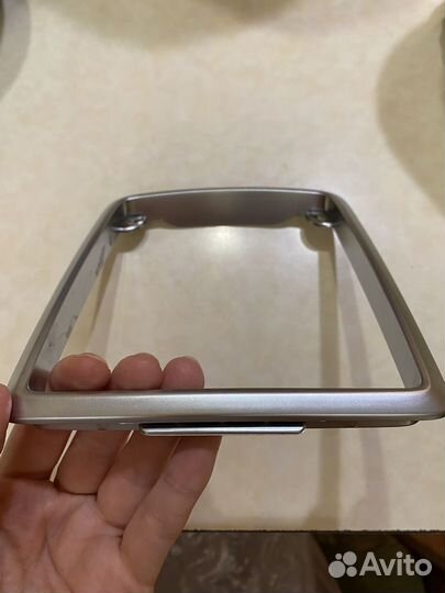 Рамка кожуха МКПП для ford focus 2