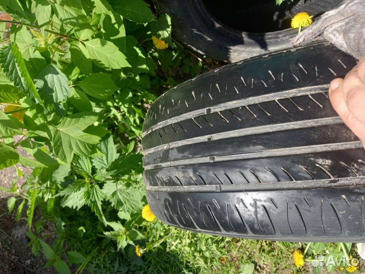 Delmax UltimaTour 205/55 R16