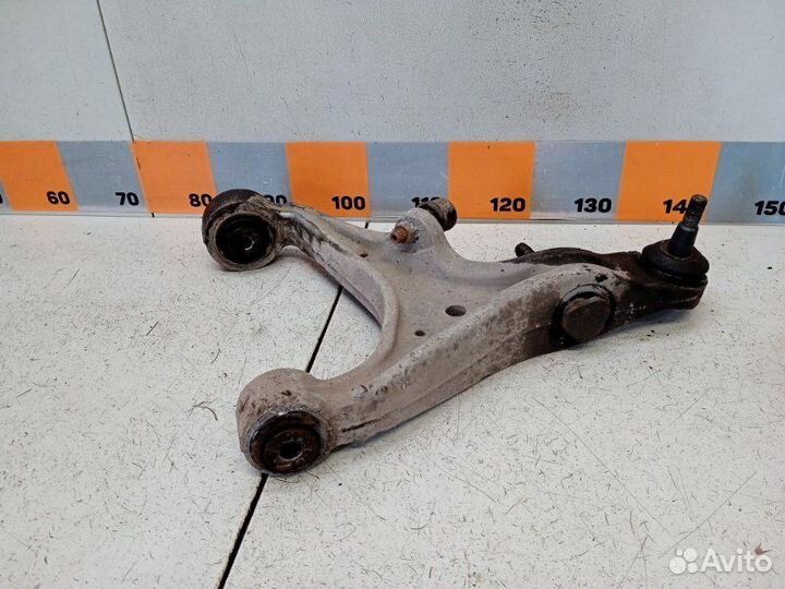 Рычаг передний левый нижний Cadillac Srx 1 4.6