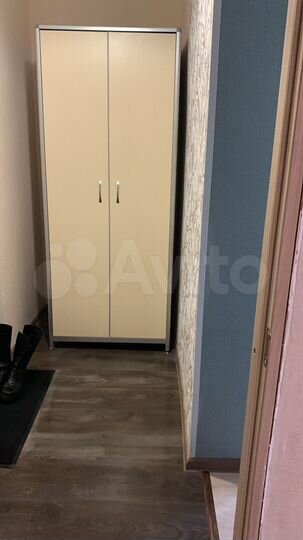 1-к. квартира, 29,5 м², 2/5 эт.