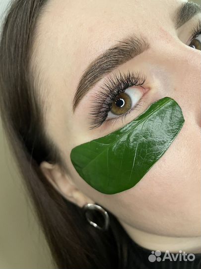 Услуги бровиста