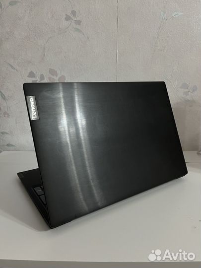 Ноутбук lenovo ideapad s145-15ast