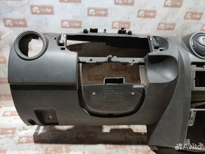 Торпедо Renault Logan LS0G K7J 2006