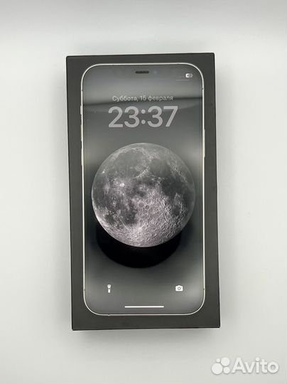 iPhone 12 Pro, 128 ГБ