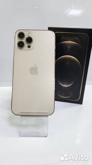 iPhone 12 Pro Max, 128 ГБ
