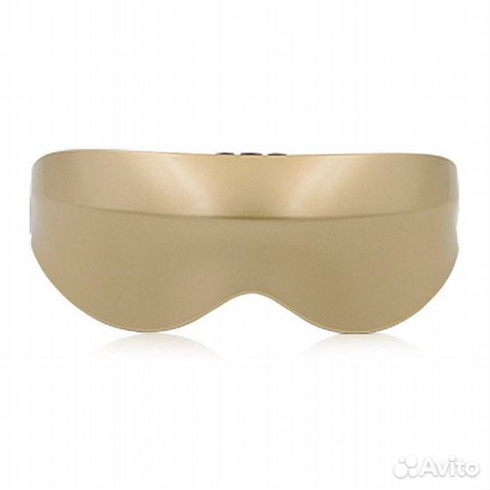 Беспроводной массажер для глаз FitStudio